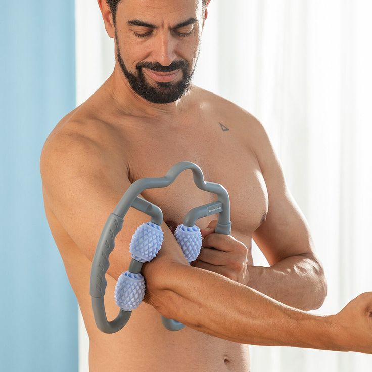 Top Muscle Massagers for Recovery